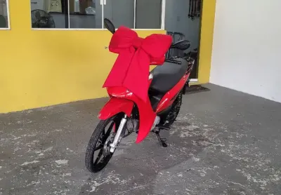 Honda biz 125 ex 2015