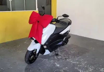 Yamaha nmax 160 2022