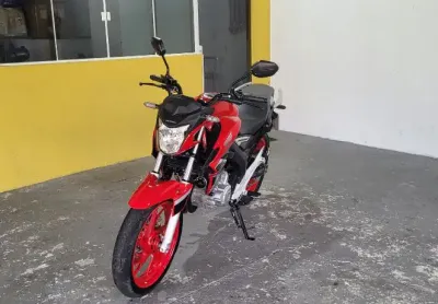 Honda twister 250 2021