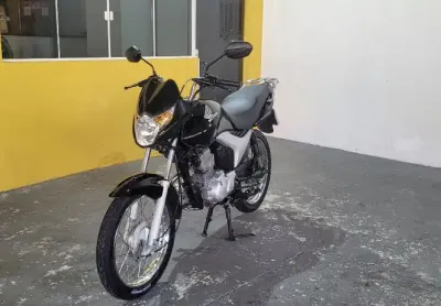 Honda titan 150 es 2010