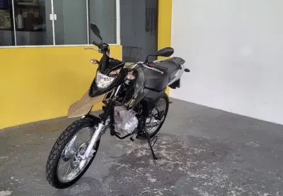 Yamaha crosser 150 2021