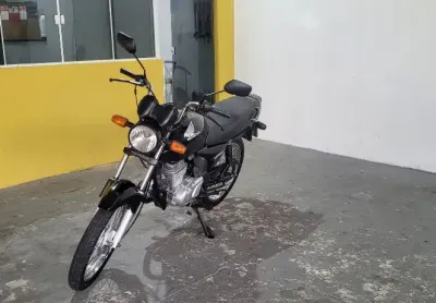 Honda cg titan 150 ks 2008