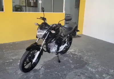Honda cg fan 160 2023