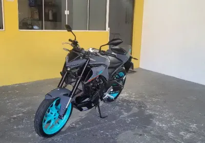 Yamaha mt 03 2024