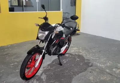 Honda cg titan 160 2023
