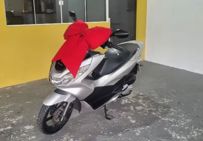 Honda pcx 150 dlx 2018