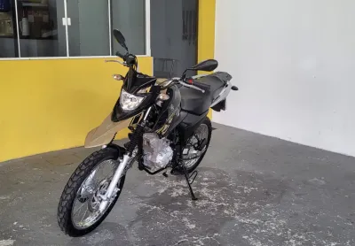 Yamaha Crosser 150 2021