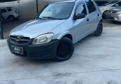 Celta live 2011 – excelente opção para primeiro carro! compacto, fácil de dirigir e muito econômico.