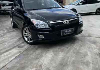  hyundai i30 2.0 automático 2012 – completíssimo!