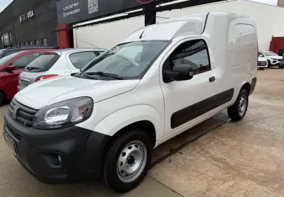 Fiat fiorino 1.4 endurance