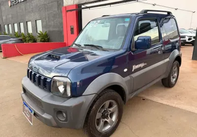 Suzuki jimny wide/ jimny/4all 1.3 16v