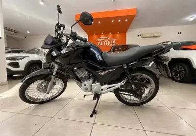 Honda cg 150 fan esdi/ 150 fan esdi flex