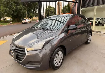 Hyundai hb20 comfort plus 1.0 tb flex 12v mec.