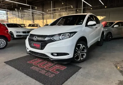 Honda hr-v exl 1.8 flex aut. 2016