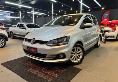Vw fox connect 1.6 flex 2019