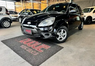 Ford ka 1.0 flex 2010