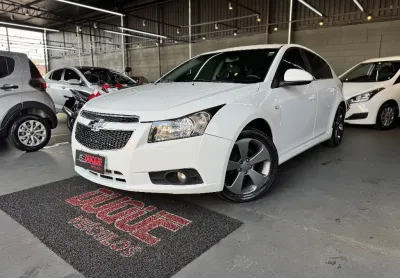 Gm cruze lt hb 1.8 flex aut. 2013