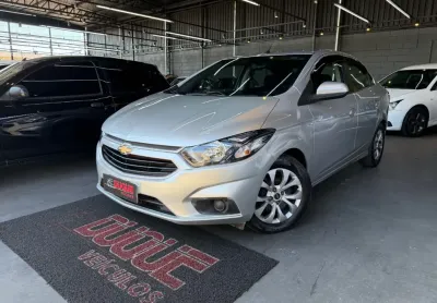 Gm prisma lt 1.4 flex aut. 2017