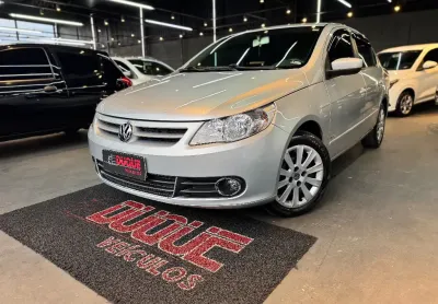 Vw voyage trend 1.0 flex 8v 2011