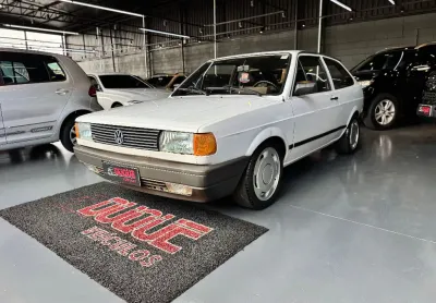 Vw gol cl 1.0 (gas) 8v 1995