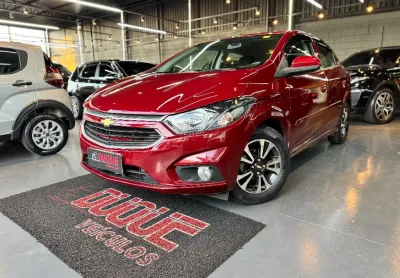 Gm ônix lt 1.0 (flex) 8v 2018