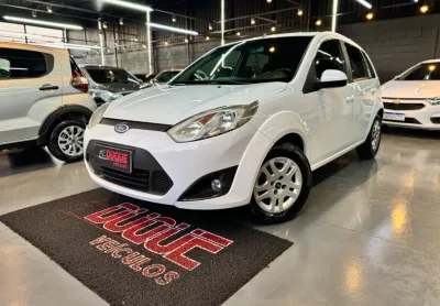 Ford fiesta class 1.6 (flex) 2012