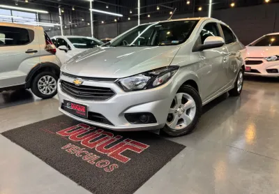 Chevrolet prisma lt spe/4 1.4 flex 2017