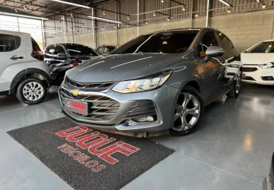 Chevrolet cruze sport6 lt 1.4 ecotec (aut) (flex) 2020