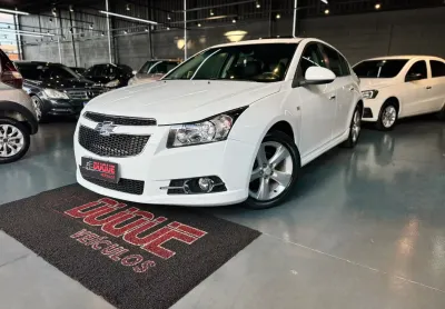 Gm cruze ltz hb sport 1.8 (flex) (aut) 2013