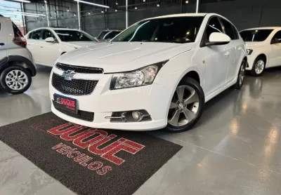 Gm cruze lt sport hb 1.8 (flex) (aut) 2014