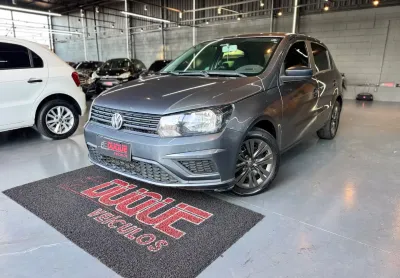 Vw gol msi 1.6 8v (flex) 2020