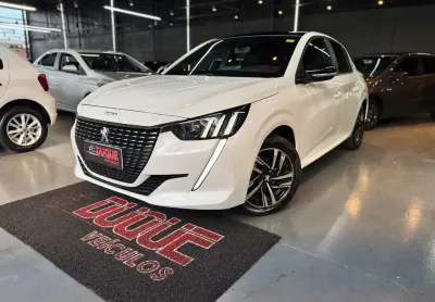 Peugeot 208 roadtrip 1.6 flex (aut) 2024