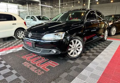 Volkswagen jetta comfortline 2.0 (flex) aut 2013