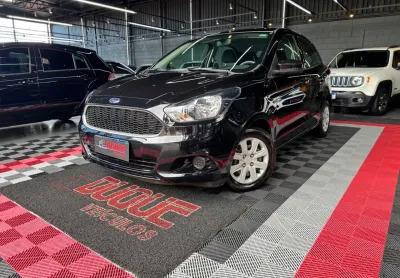 Ford ka se 1.0 ha (flex) 2015