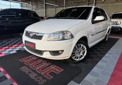 Fiat siena el 1.4 (flex) 2015