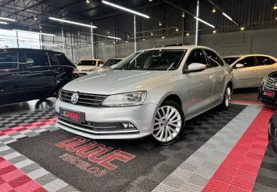 Volkswagen jetta comfortline tsi 1.4 (aut) 2016