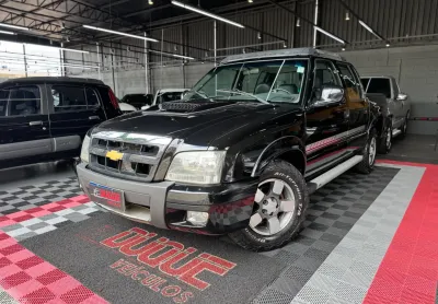 Chevrolet s10 executive cd 2.4 flex 2009