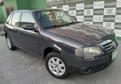Gol 1.0 flex 4 portas com rodas de liga ano 2007 baixo custo beneficio...