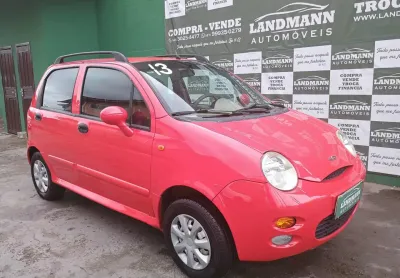 Chery qq ano 2013 motor 1.1 carro top de linha completo, otima opcao para o dia a dia