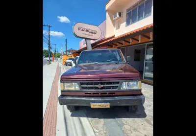 Chevrolet D20 4.0 CUSTOM S CD 8V DIESEL 2P MANUAL