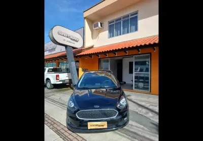 Ford ka 1.0 ti-vct flex se plus manual