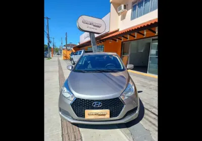 Hyundai hb20s 1.6 ocean 16v flex 4p automático