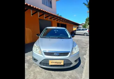 Ford focus 2.0 glx 16v gasolina 4p manual
