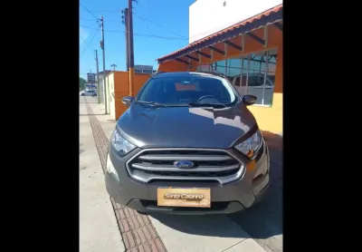 Ford ECOSPORT 1.5 TI-VCT FLEX SE AUTOMÁTICO