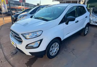 Ford ecosport 1.5 se at6 2020 ñ é power shift