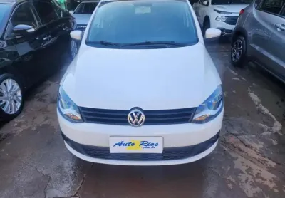 Volkswagen fox 1.6 prime g2 2013