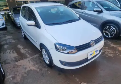 Volkswagen fox 1.6 prime g2 2013