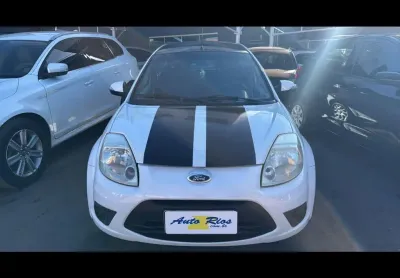 Ford ka 1.0 2013