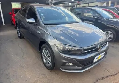 Virtus 1.0 200 tsi at comfortline kit pack 2 2019