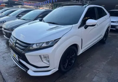 Mitsubishi eclipse cross hpe-s sport 1.5 awc aut 2020